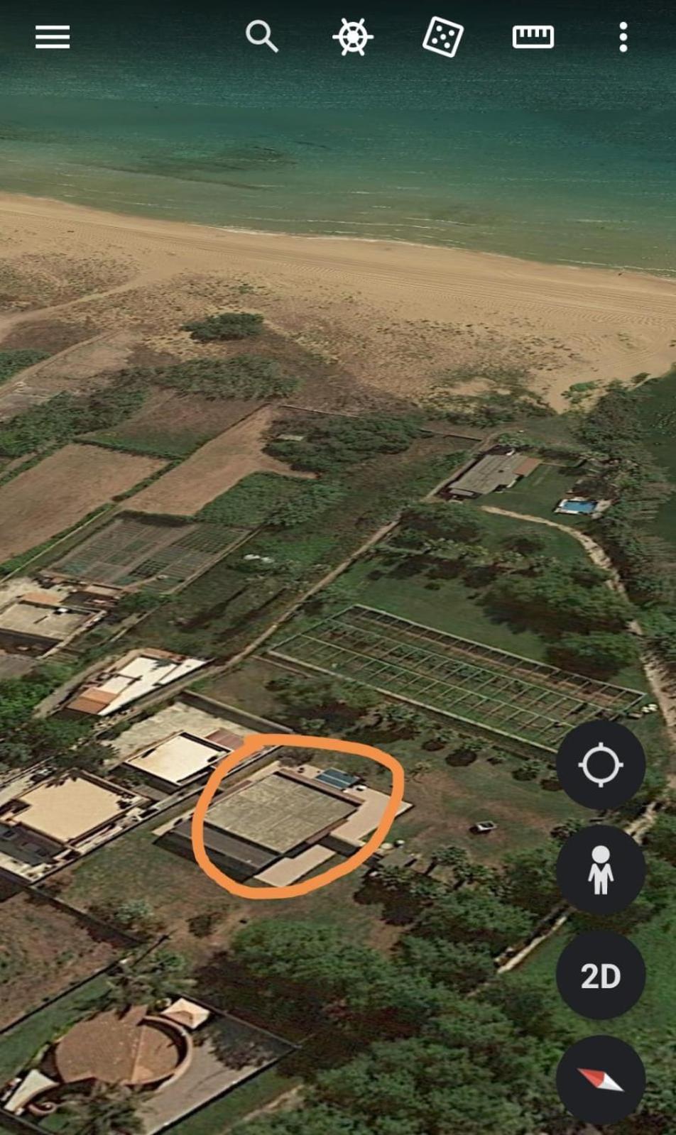 Villa Luna A Pochi Passi Dalla Spiaggia Avola Bagian luar foto