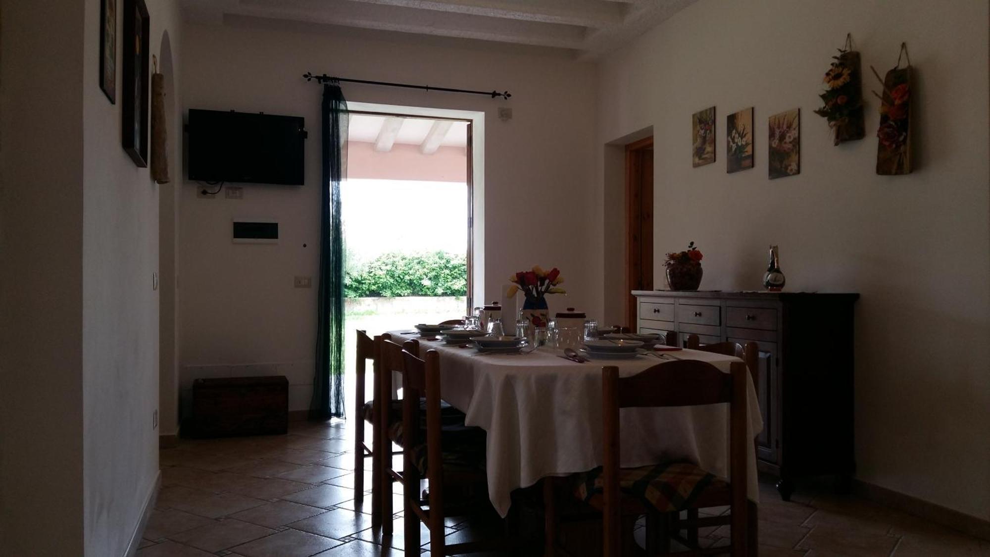 Villa Luna A Pochi Passi Dalla Spiaggia Avola Bagian luar foto
