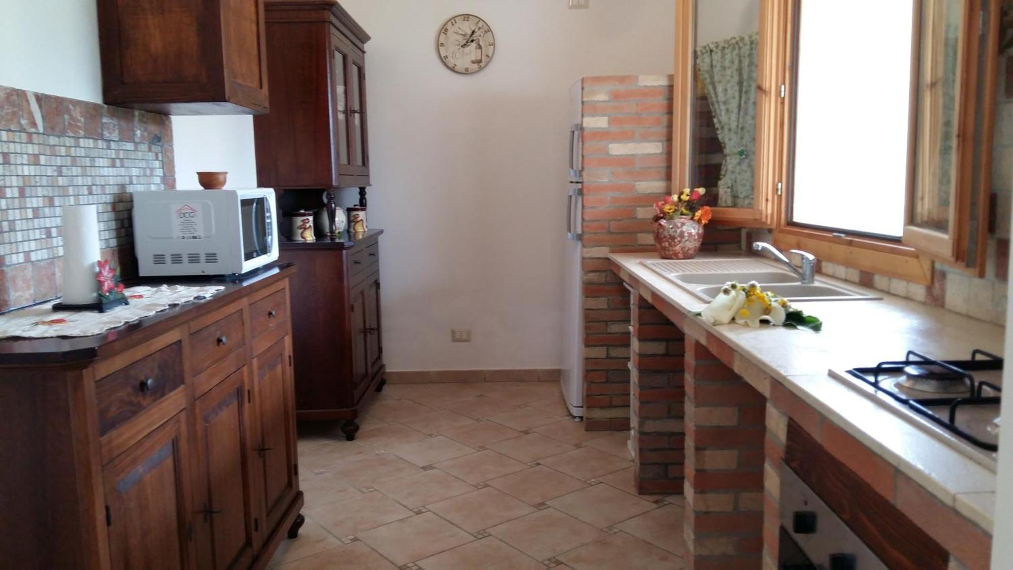 Villa Luna A Pochi Passi Dalla Spiaggia Avola Bagian luar foto