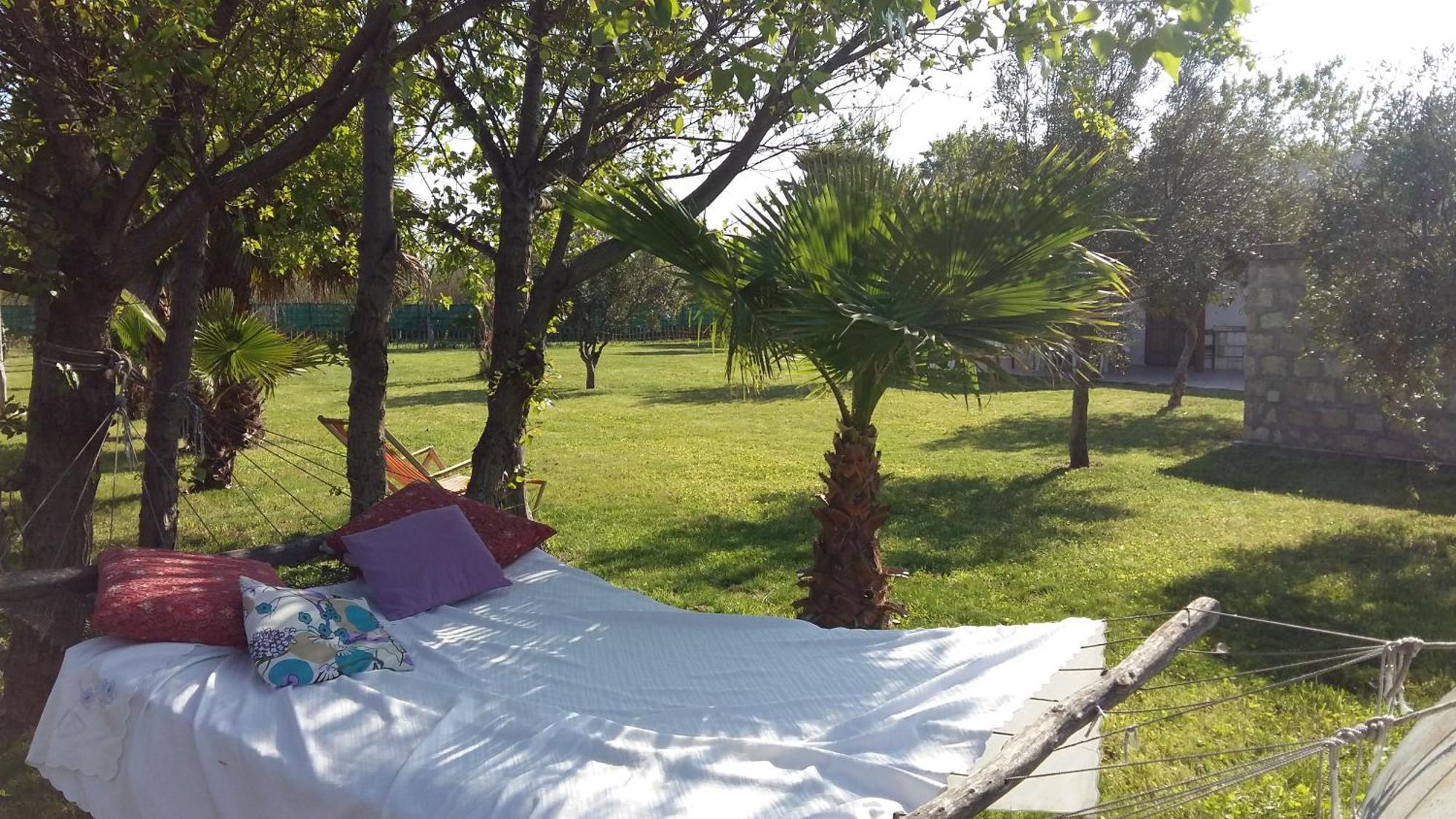 Villa Luna A Pochi Passi Dalla Spiaggia Avola Bagian luar foto