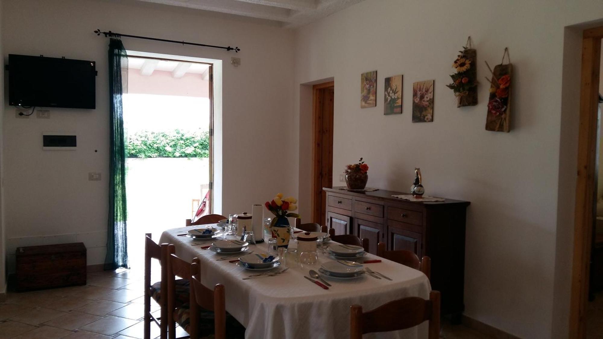 Villa Luna A Pochi Passi Dalla Spiaggia Avola Bagian luar foto