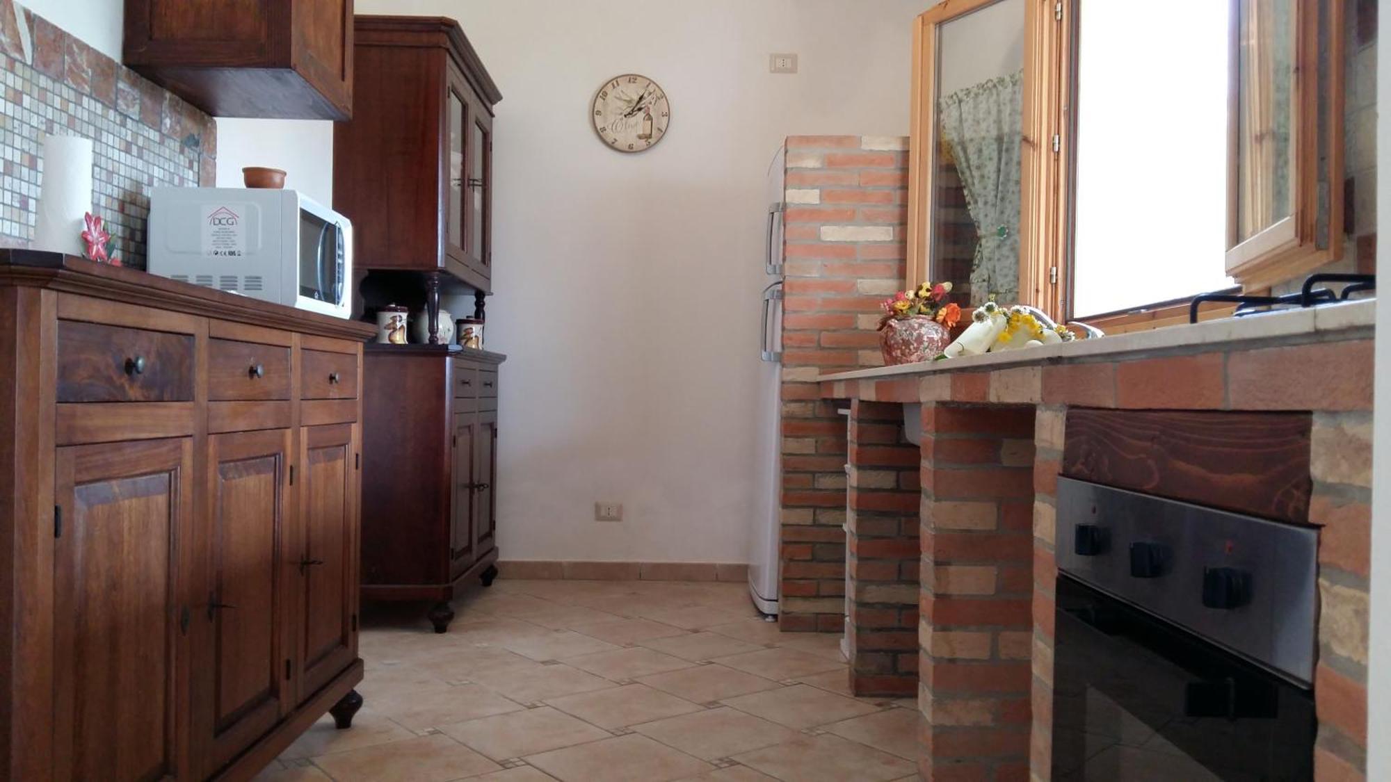 Villa Luna A Pochi Passi Dalla Spiaggia Avola Bagian luar foto