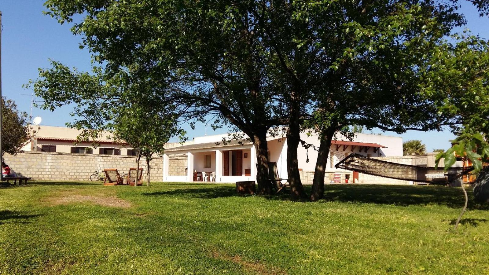 Villa Luna A Pochi Passi Dalla Spiaggia Avola Bagian luar foto