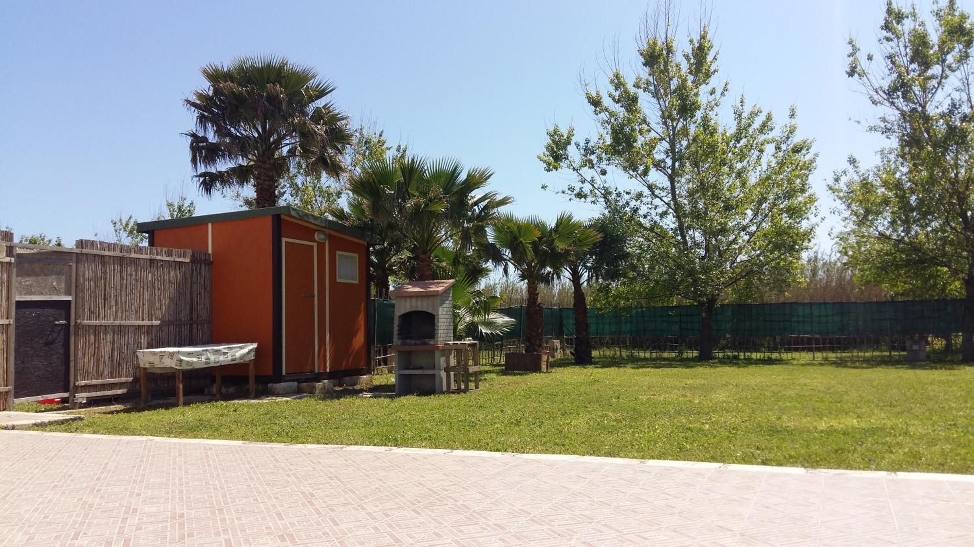 Villa Luna A Pochi Passi Dalla Spiaggia Avola Bagian luar foto