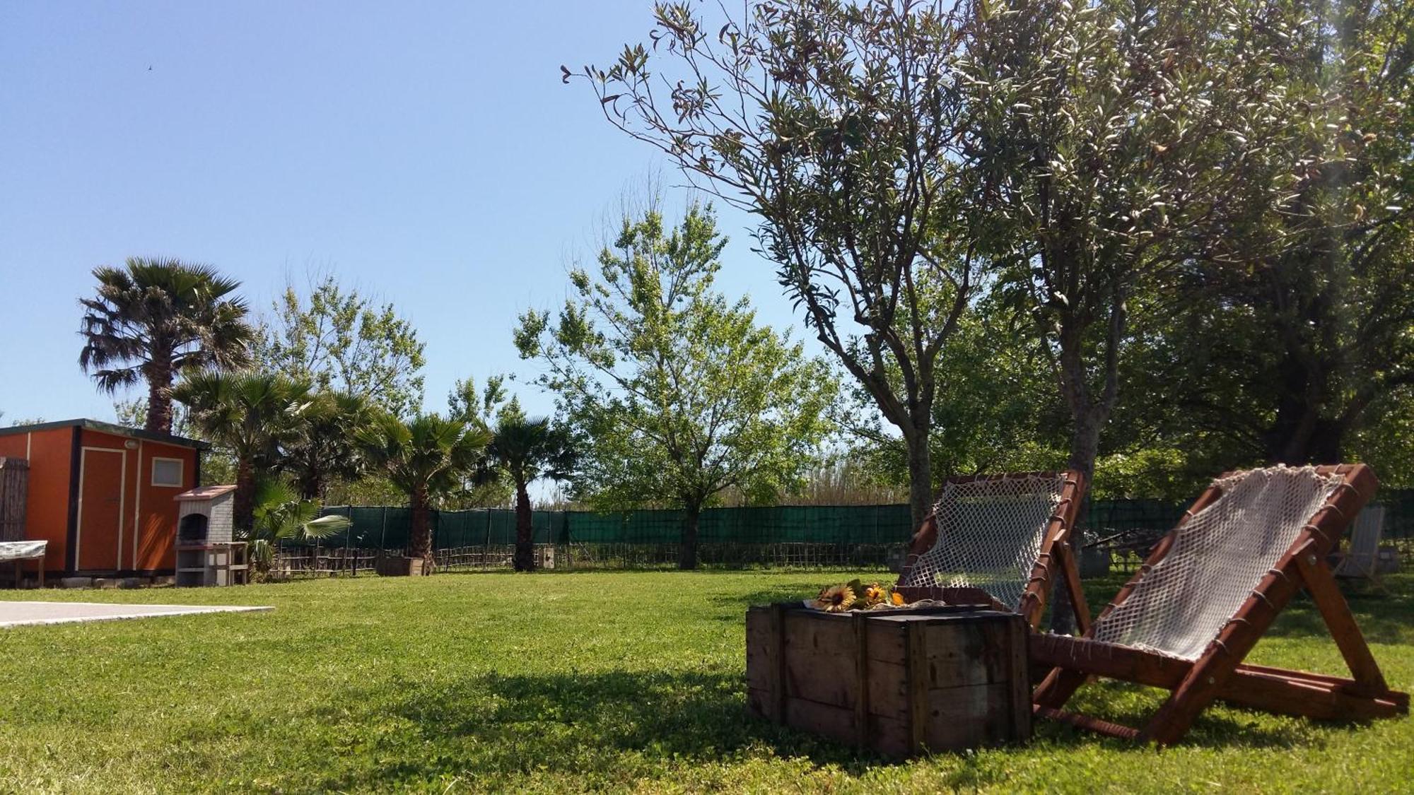 Villa Luna A Pochi Passi Dalla Spiaggia Avola Bagian luar foto
