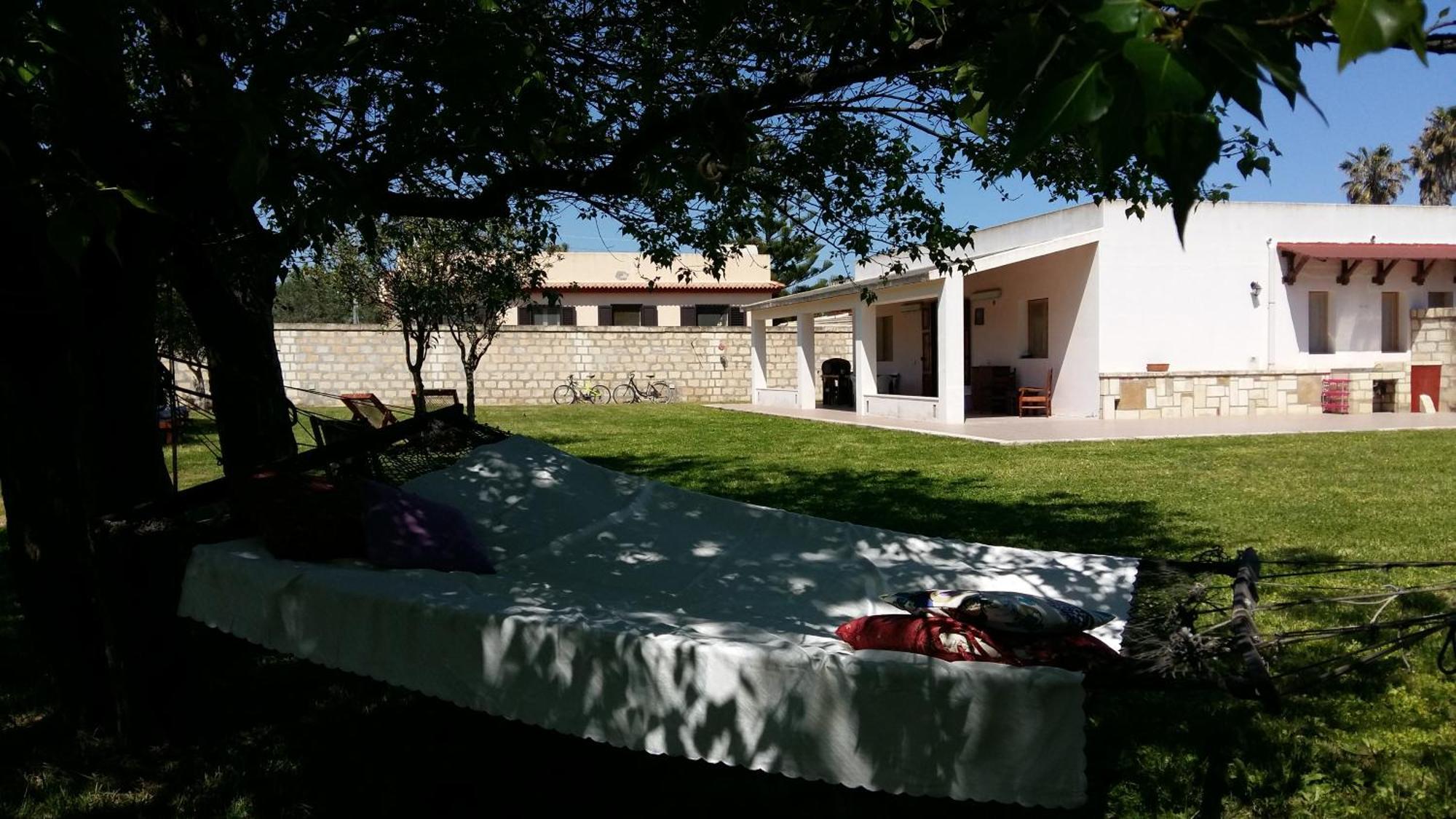 Villa Luna A Pochi Passi Dalla Spiaggia Avola Bagian luar foto