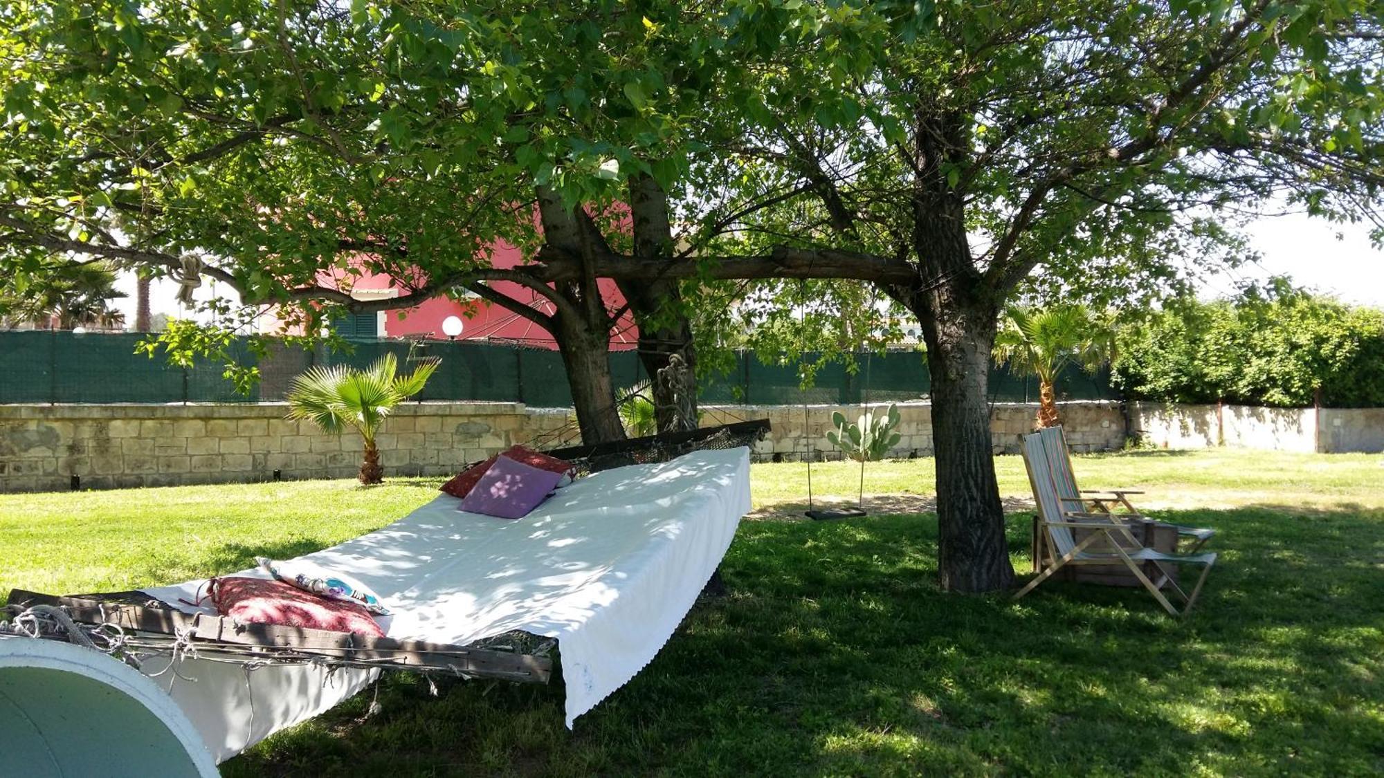Villa Luna A Pochi Passi Dalla Spiaggia Avola Bagian luar foto