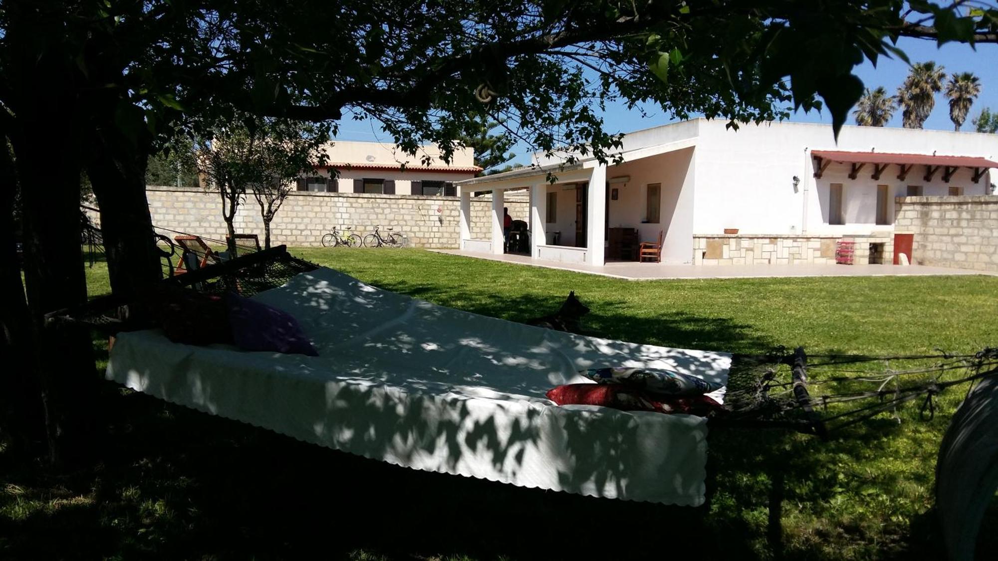 Villa Luna A Pochi Passi Dalla Spiaggia Avola Bagian luar foto