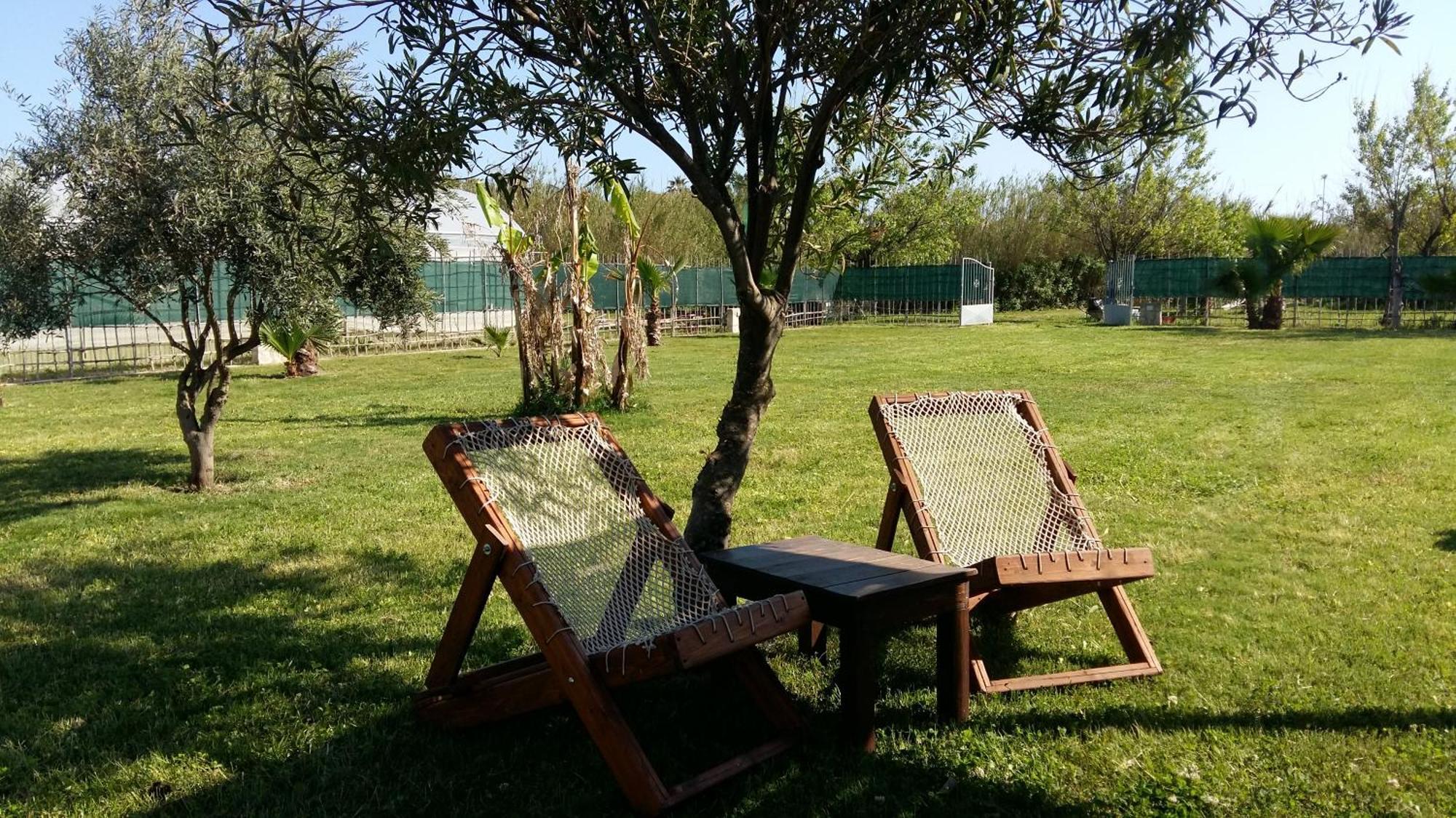Villa Luna A Pochi Passi Dalla Spiaggia Avola Bagian luar foto