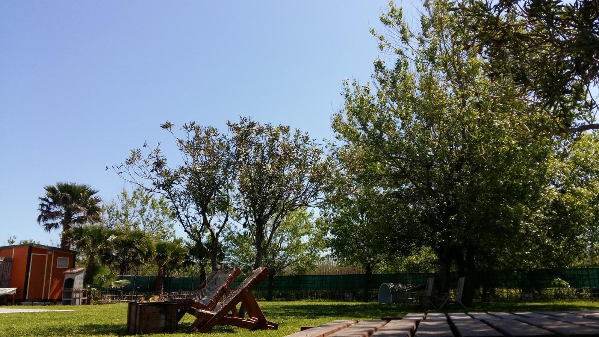 Villa Luna A Pochi Passi Dalla Spiaggia Avola Bagian luar foto