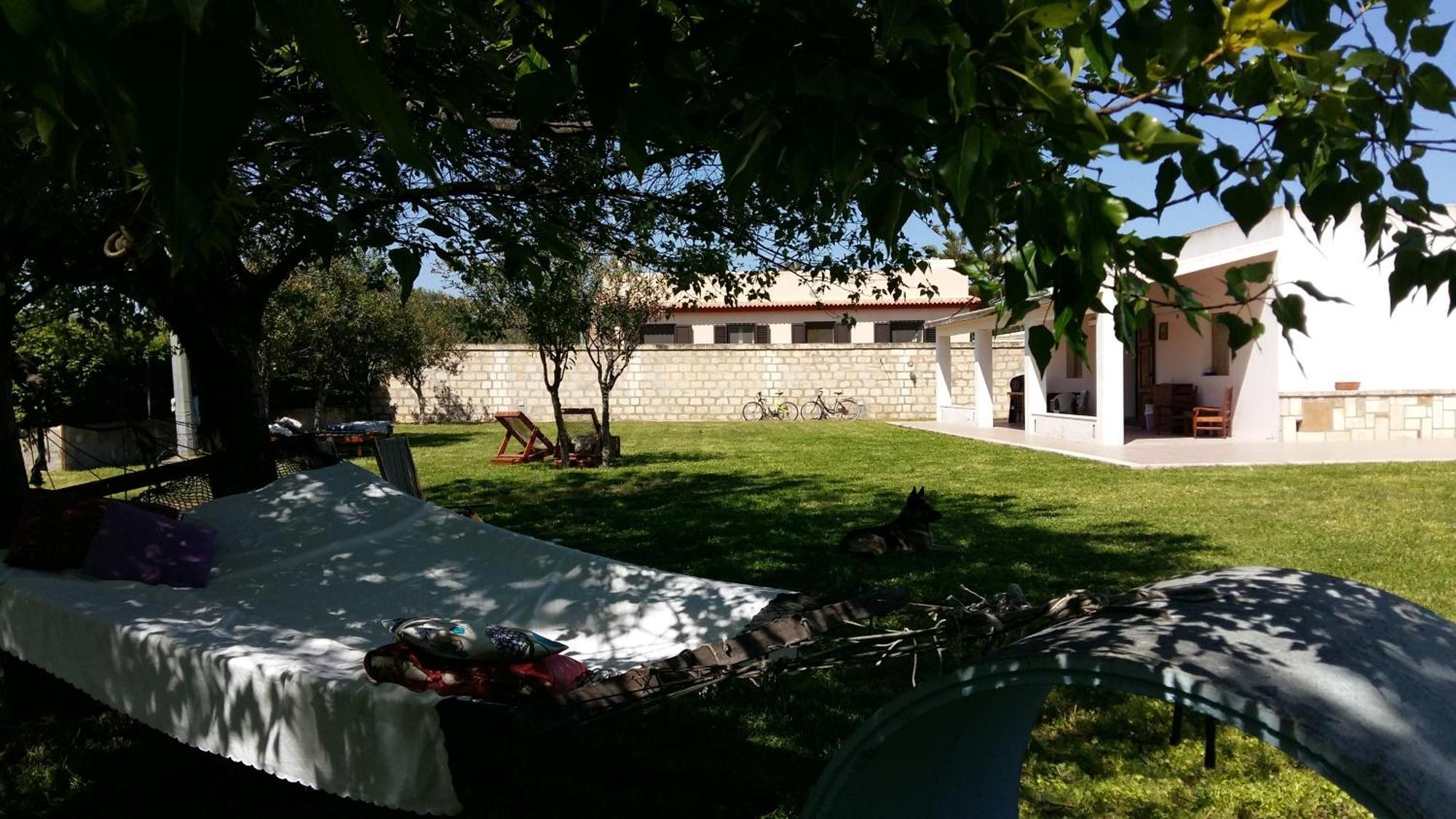 Villa Luna A Pochi Passi Dalla Spiaggia Avola Bagian luar foto