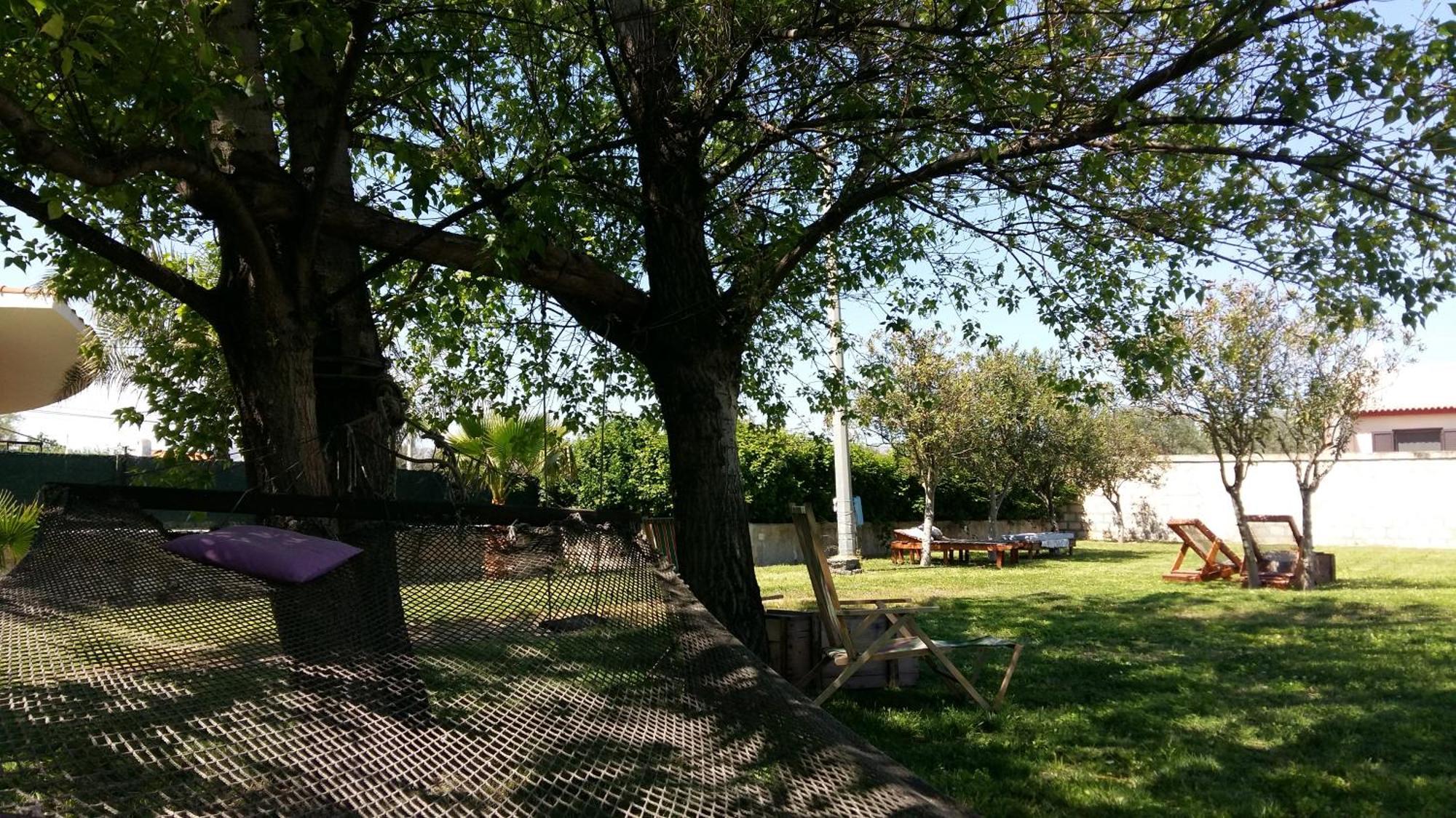Villa Luna A Pochi Passi Dalla Spiaggia Avola Bagian luar foto