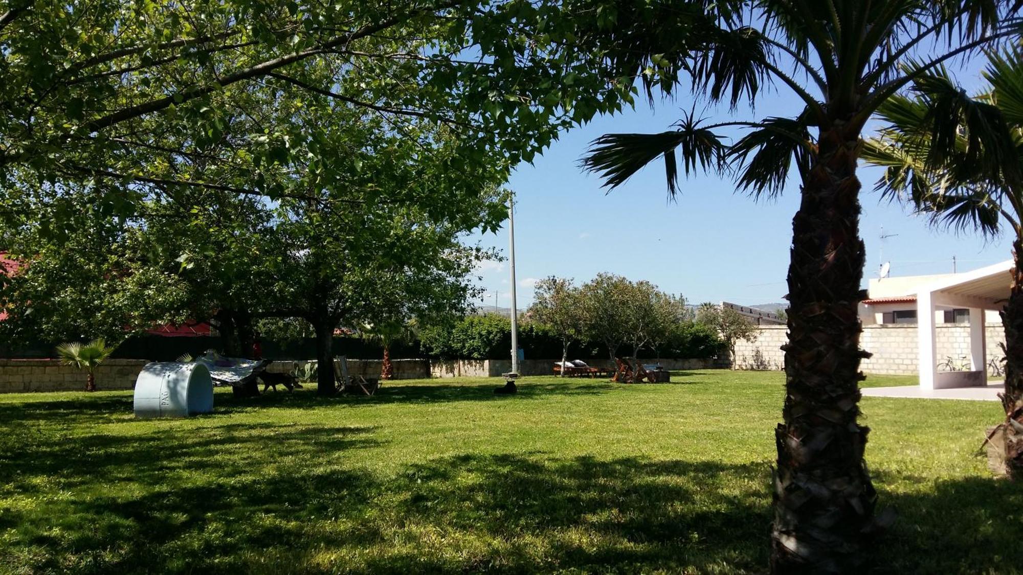 Villa Luna A Pochi Passi Dalla Spiaggia Avola Bagian luar foto