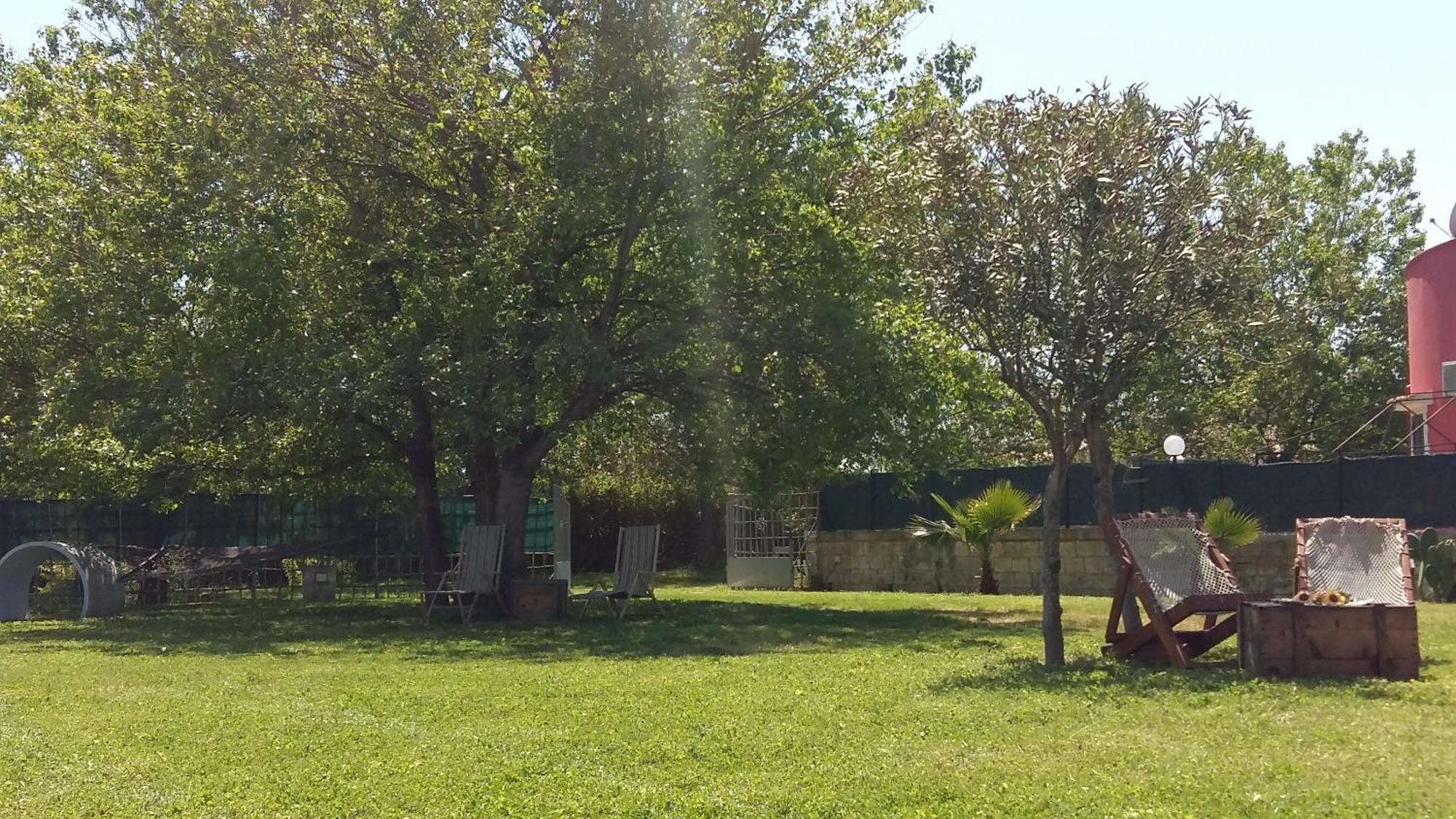 Villa Luna A Pochi Passi Dalla Spiaggia Avola Bagian luar foto