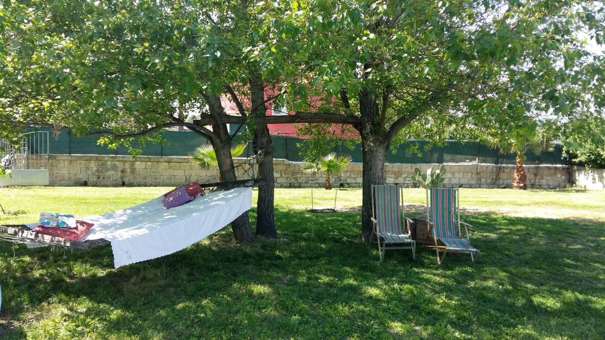 Villa Luna A Pochi Passi Dalla Spiaggia Avola Bagian luar foto