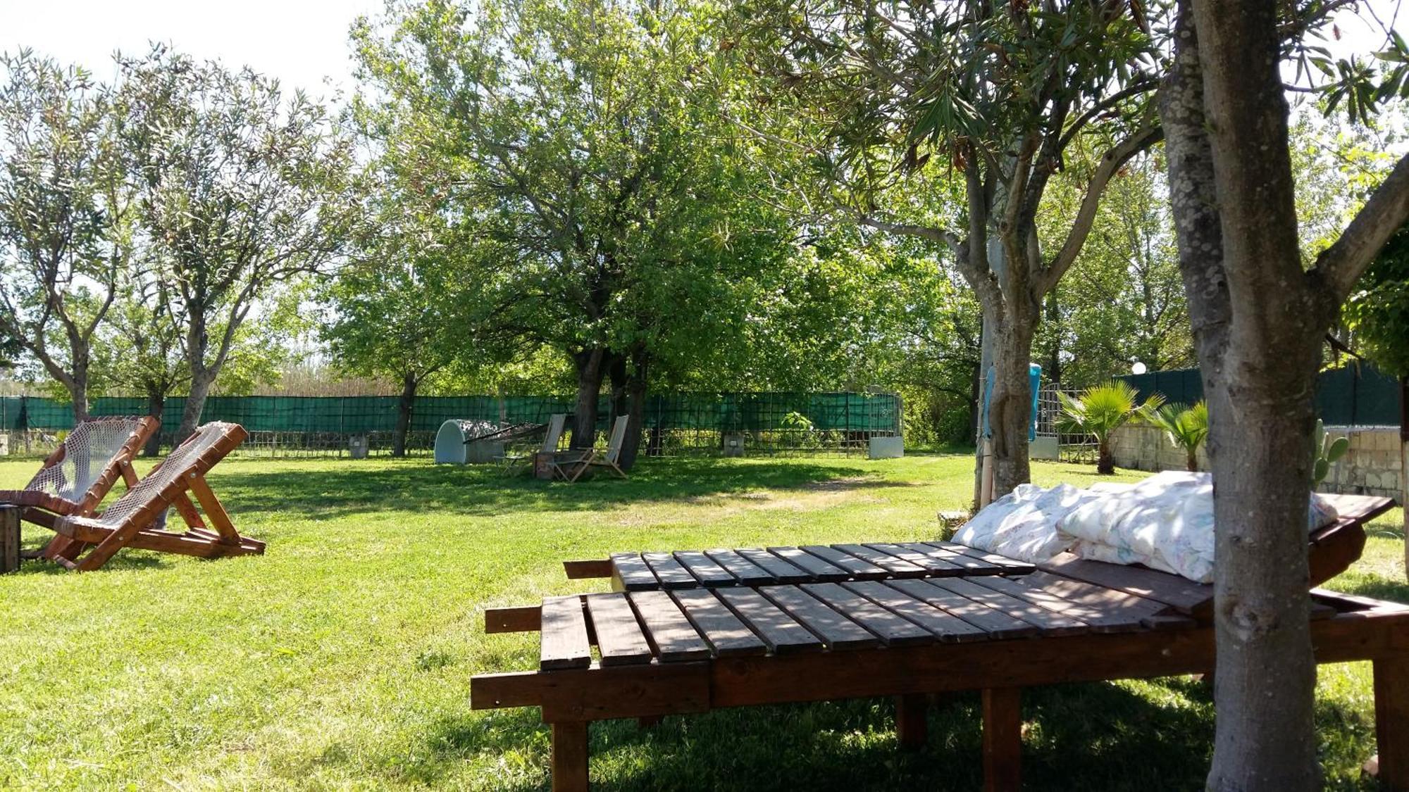 Villa Luna A Pochi Passi Dalla Spiaggia Avola Bagian luar foto