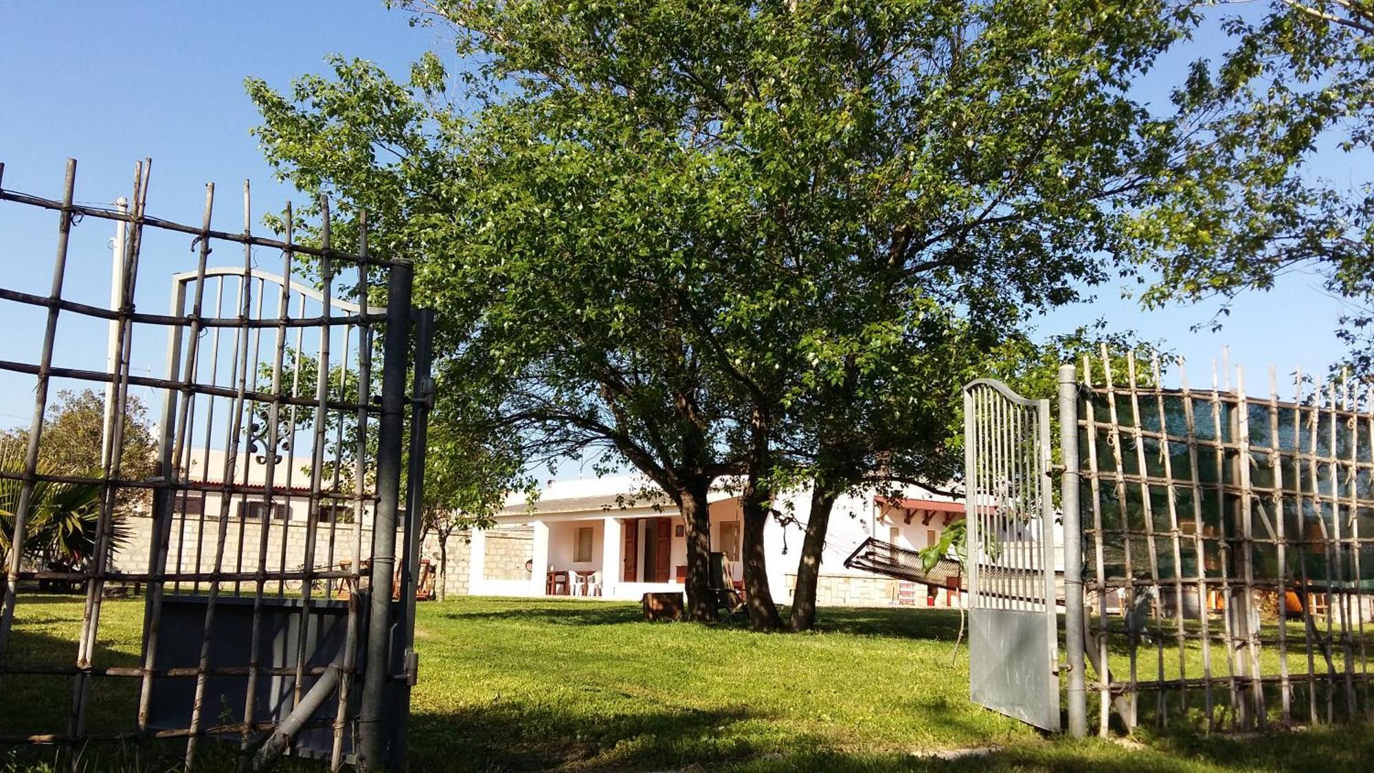 Villa Luna A Pochi Passi Dalla Spiaggia Avola Bagian luar foto