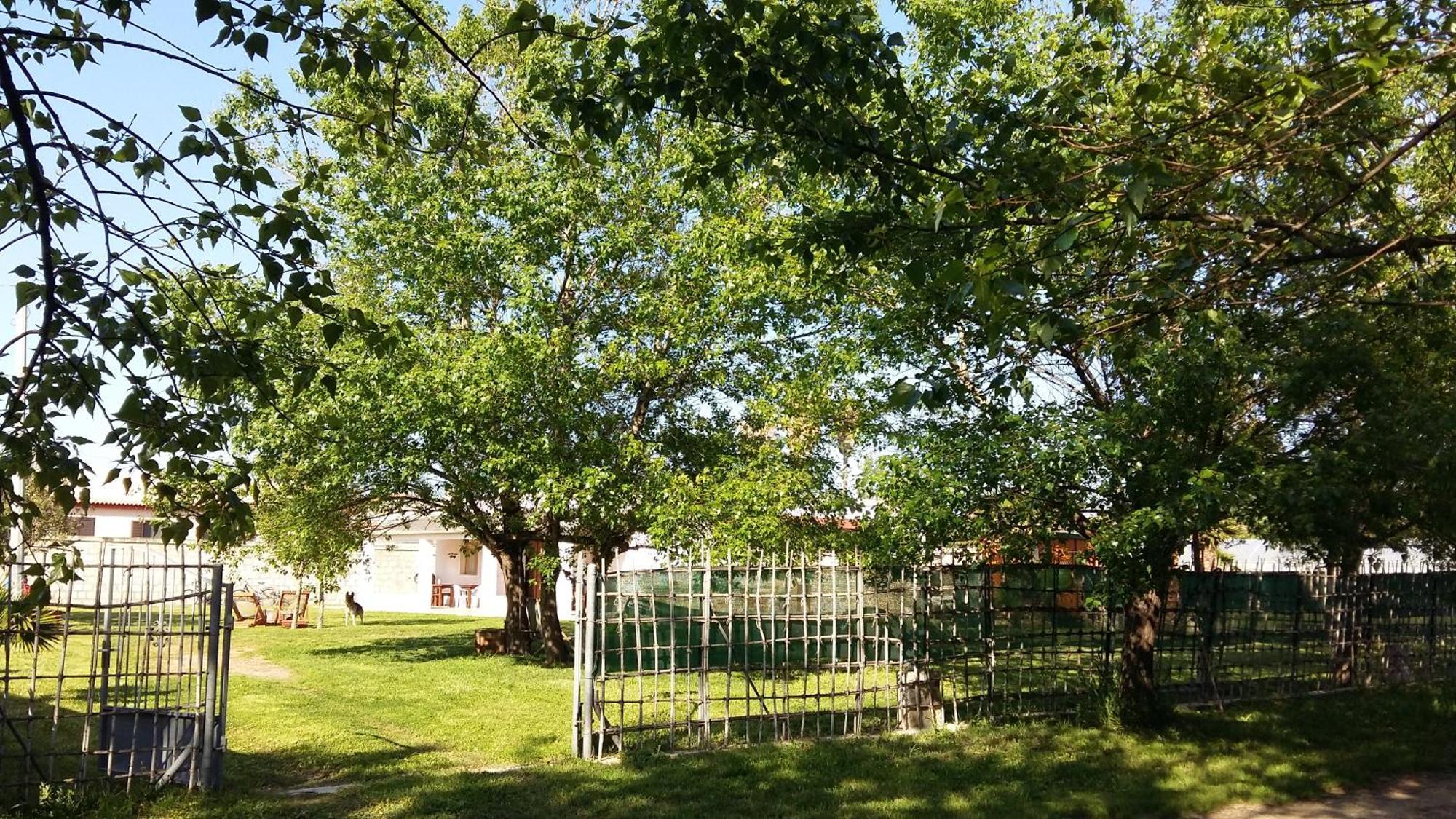 Villa Luna A Pochi Passi Dalla Spiaggia Avola Bagian luar foto