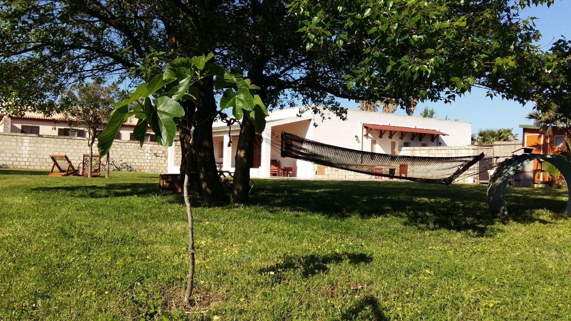 Villa Luna A Pochi Passi Dalla Spiaggia Avola Bagian luar foto