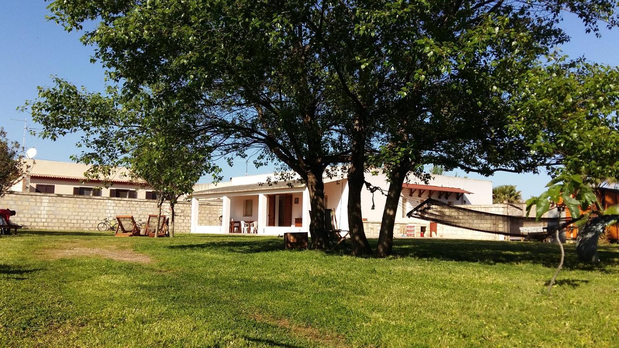 Villa Luna A Pochi Passi Dalla Spiaggia Avola Bagian luar foto